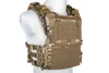 Kamizelka typu Plate Carrier QR IV - MC